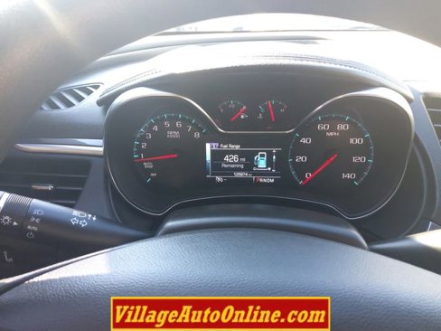 Used 2017 Chevrolet Impala LS image 36