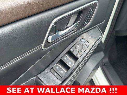 Used 2021 Nissan Rogue SL image 31