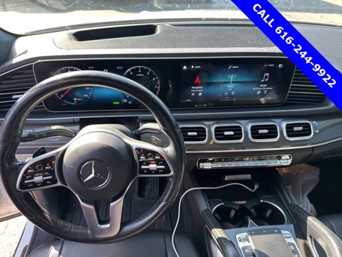 Used 2020 Mercedes-Benz GLE 450 4MATIC image 5