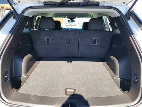 Used 2022 Chevrolet Blazer LT image 21
