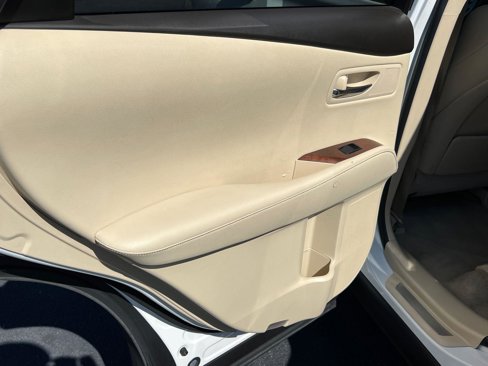 Used 2015 Lexus RX 350 FWD image 23