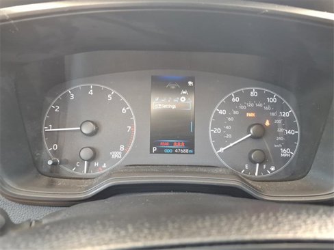 Used 2024 Toyota Corolla LE image 21