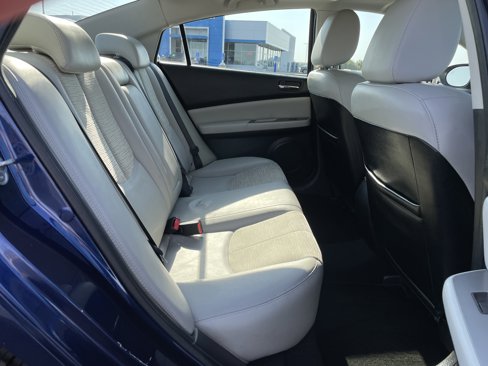 Used 2009 MAZDA MAZDA6 i Touring w/ Moonroof & Bose Pkg image 23