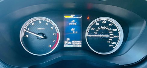 Used 2020 Subaru Forester Limited image 12