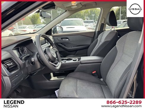 Used 2021 Nissan Rogue SV image 13