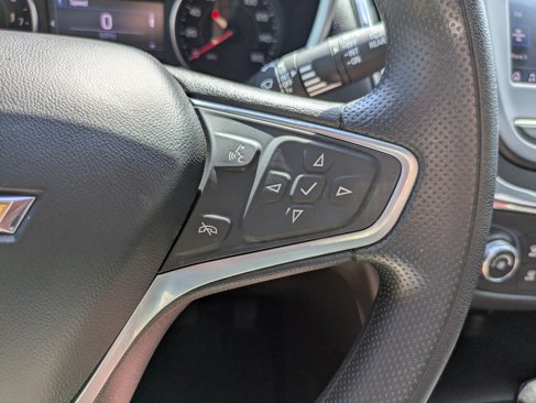 Used 2022 Chevrolet Equinox LT image 19