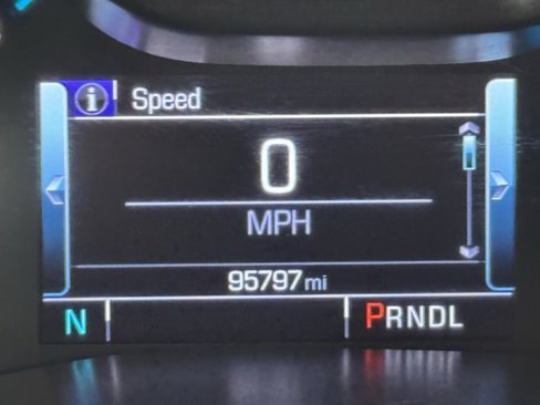 Used 2018 Chevrolet Colorado Z71 image 10