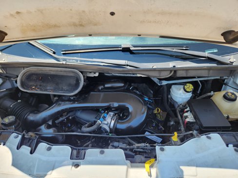 Used 2016 Ford Transit 250 148 Medium Roof image 20