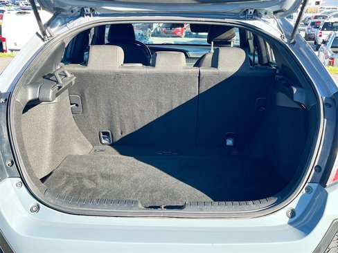 Used 2019 Honda Civic Sport image 22