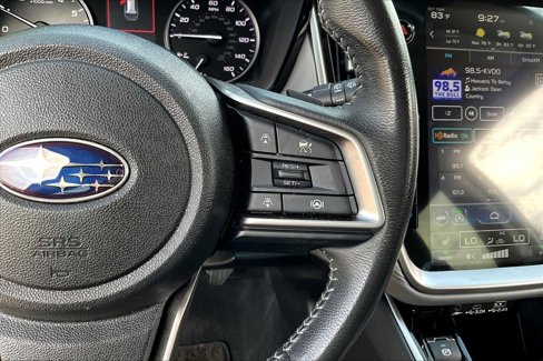 Used 2023 Subaru Outback Premium image 23