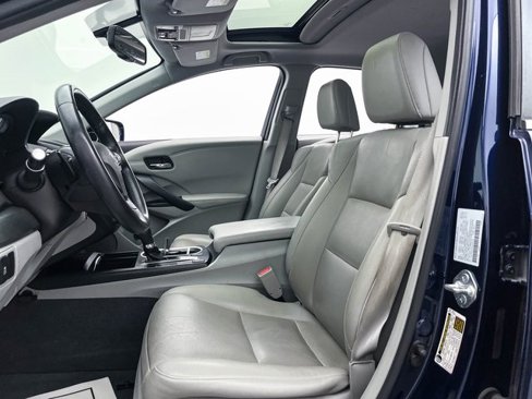 Used 2016 Acura RDX AWD w/ Technology Package image 15