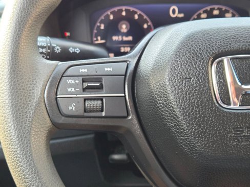 Used 2024 Honda Accord EX image 33