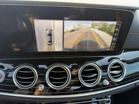 Used 2019 Mercedes-Benz E 53 AMG 4MATIC Sedan image 9