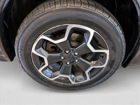 Used 2014 Subaru Crosstrek 2.0i Premium image 22