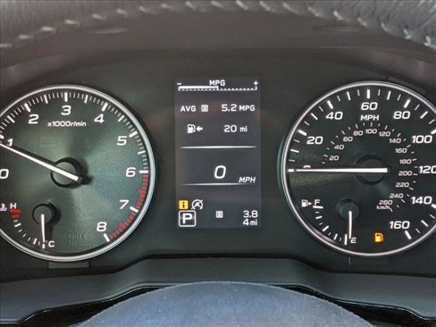 Used 2025 Subaru Legacy Premium image 10