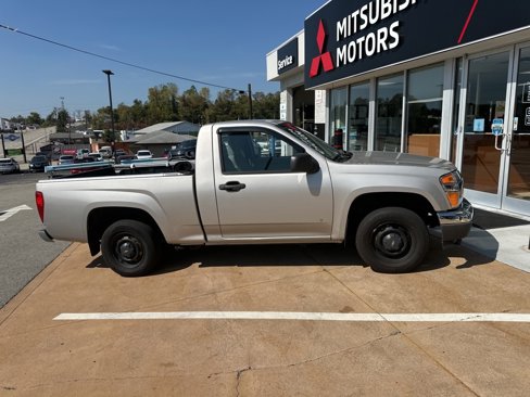 Used 2007 Chevrolet Colorado LS image 4