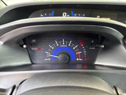 Used 2013 Honda Civic LX image 15