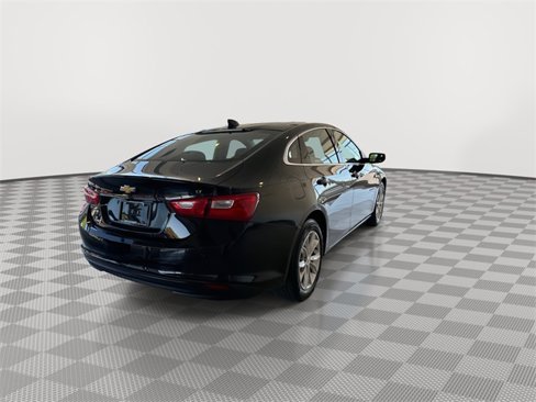 Certified 2024 Chevrolet Malibu LT image 11