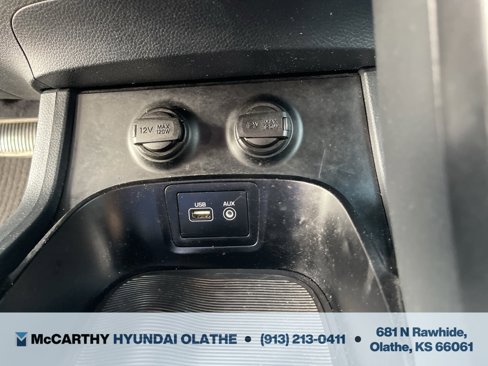 Used 2017 Hyundai Santa Fe SE w/ SE Premium Package 02 image 28