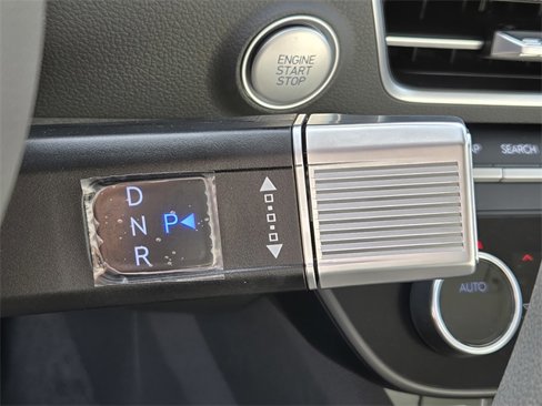 New 2024 Hyundai Sonata SEL image 26