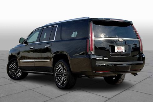 Used 2016 Cadillac Escalade ESV Premium image 11