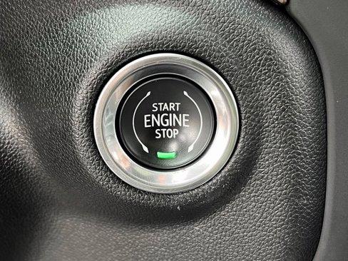 Used 2020 Chevrolet Silverado 1500 High Country image 10