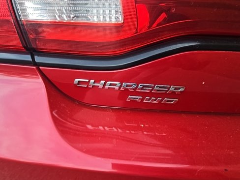 Used 2013 Dodge Charger R/T image 6