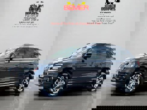 Used 2016 Audi Q5 2.0T Premium Plus w/ Technology Package image 1