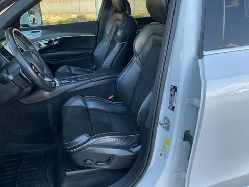 Used 2017 Volvo XC90 T8 R-Design w/ Vision Package image 15