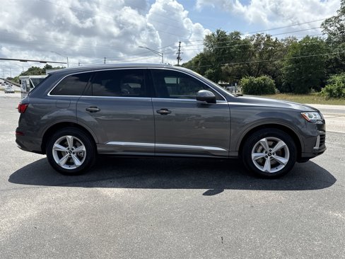 Used 2021 Audi Q7 3.0T Premium image 6