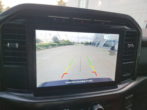 Used 2021 Ford F150 XLT w/ Equipment Group 302A High image 22