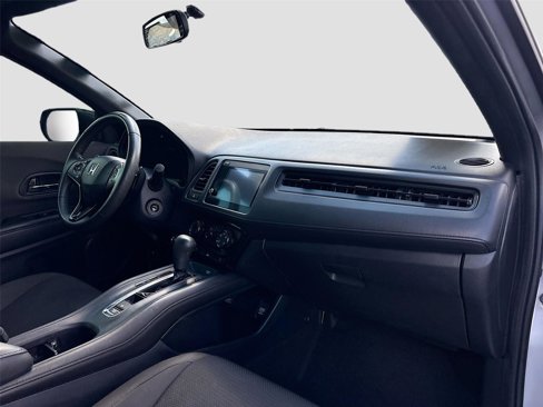 Certified 2020 Honda HR-V Sport image 30