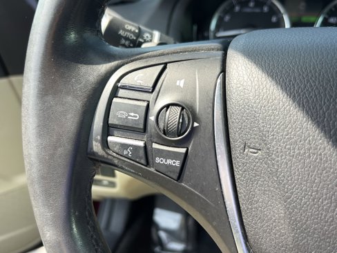 Used 2015 Acura TLX w/ Technology Package image 33