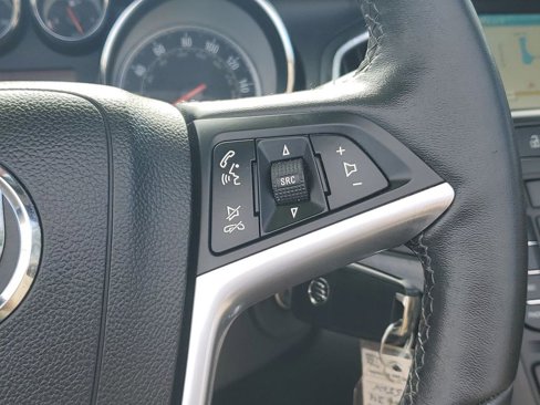 Used 2016 Buick Cascada Premium image 34