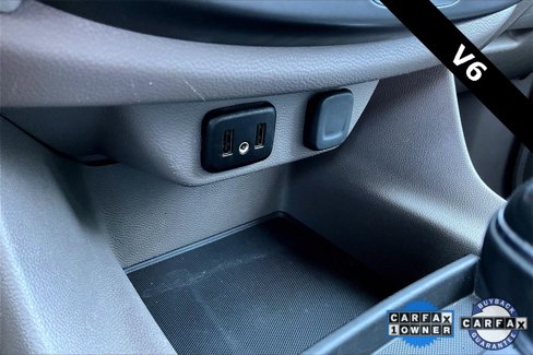 Used 2019 Chevrolet Traverse LT image 15