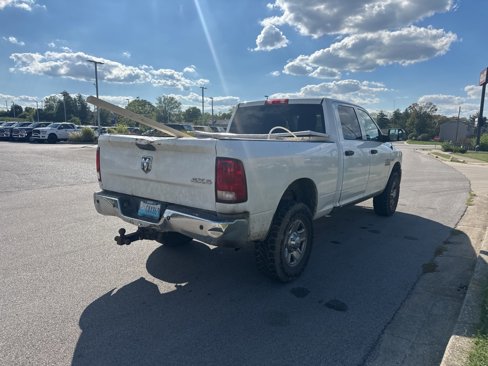 Used 2017 RAM 2500 Tradesman w/ Chrome Appearance Group image 5
