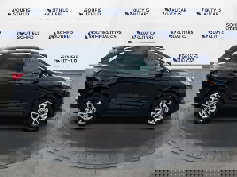 Used 2021 Ford Escape SE image 8