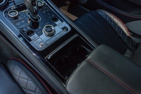 Used 2020 Bentley Continental GT V8 image 59