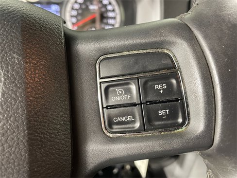 Used 2012 RAM 1500 Sport w/ Sport Premium Group image 13
