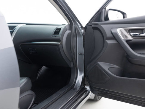 Used 2014 Nissan Altima 2.5 SL image 28