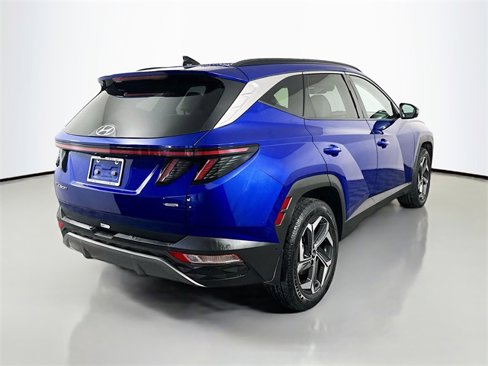 Used 2023 Hyundai Tucson Limited image 6