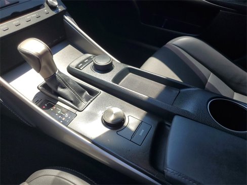 Used 2016 Lexus IS 200t image 26