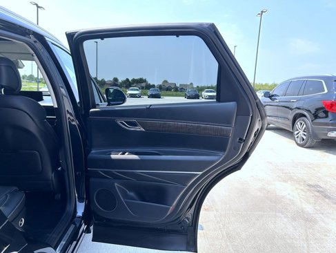 Certified 2024 Genesis GV80 3.5T image 18