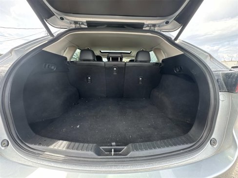 Used 2019 MAZDA CX-5 Grand Touring image 17