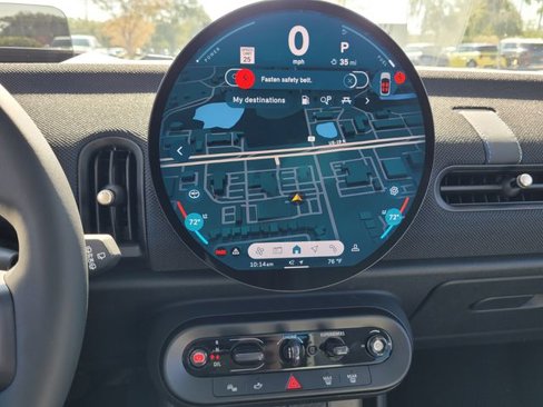 New 2025 MINI Cooper S image 20