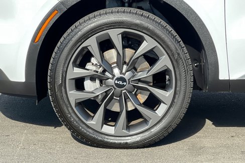 Used 2023 Kia Sorento SX Prestige image 48