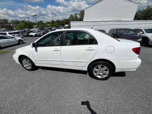 Used 2006 Toyota Corolla CE image 8