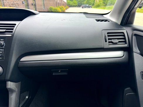 Used 2014 Subaru Forester 2.5i image 15