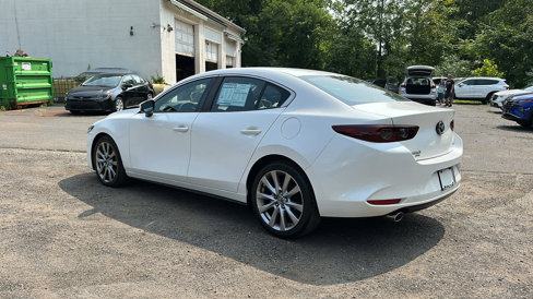 Used 2019 MAZDA MAZDA3 AWD Sedan w/ Select Package image 5