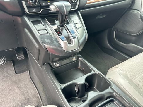 Used 2021 Honda CR-V EX-L image 26
